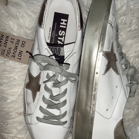 GOLDEN GOOSE !!!!! - Picture 4 of 6